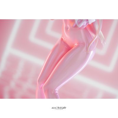 超级兔子