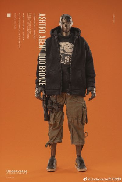 ASHTRO AGENT