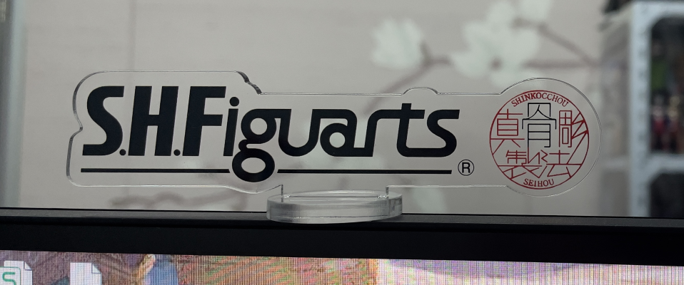 S.H.Figuarts（真骨雕制法） 假面骑士甲斗王 骑士形态 真骨雕制法10周年纪念版