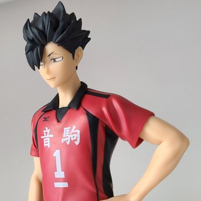 排球少年剧场版 垃圾场的决战 孤爪研磨