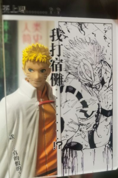 航海王 大号WCF 百兽盖德