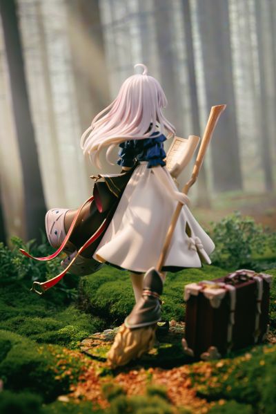 木漏れ日 | GSC 魔女之旅 依蕾娜 ～初夏的蒼穹～