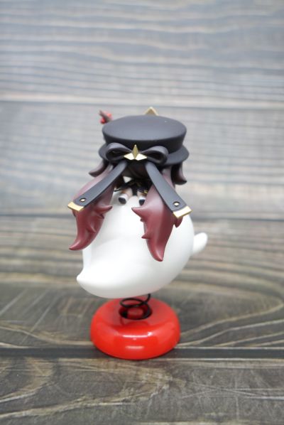 摇摇乐 原神 胡桃