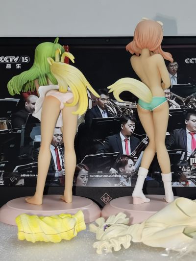 SMC いぬかみっ！ 阳子 通常版 