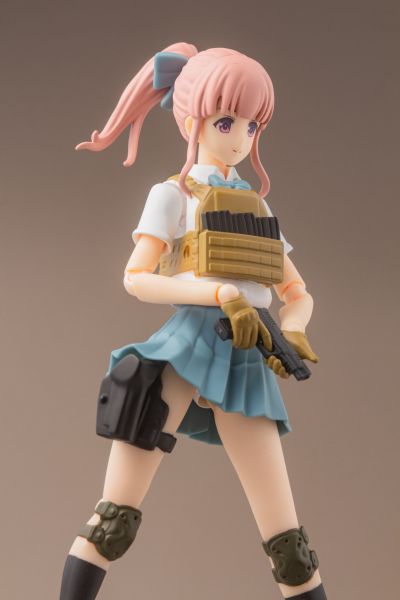 figma#SP-157 小军械库 武装JK 变体A