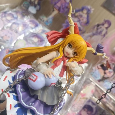 东方Project 小百鬼夜行 伊吹萃香