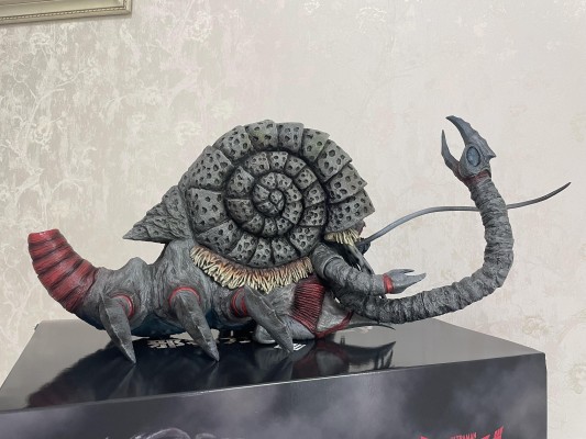 究极邪神 加坦杰厄