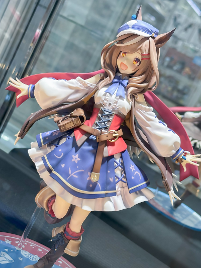赛马娘 闪耀！优俊少女 诗歌剧
