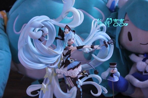 初音未来 魔法未来2019