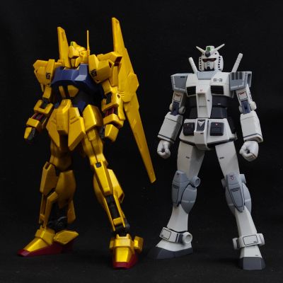 HGUC 机动战士Z高达 百式