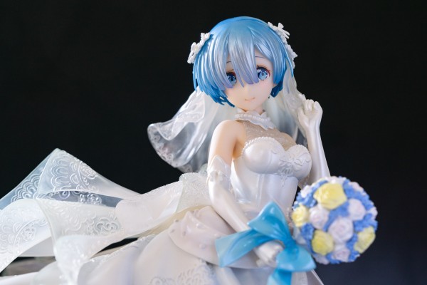 Re：从零开始的异世界生活 蕾姆 -婚纱-