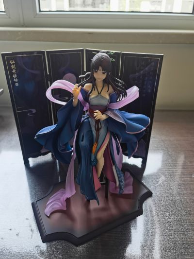 仙剑奇侠传四 柳梦璃 织梦行云