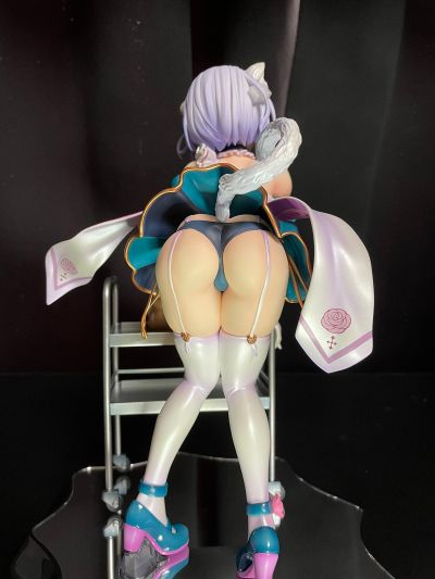 KDcolle 谎言游戏 姫路白雪 原作版