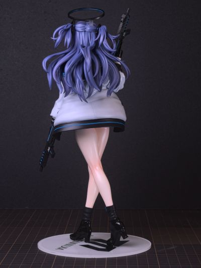 蔚蓝档案 护士优香