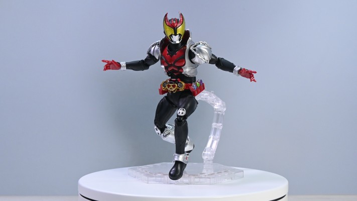 Figure-rise Standard  假面骑士月骑  月骑形态