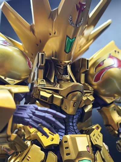 五星物语 黃金幻象 帕特拉克歇