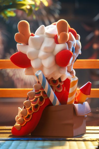 全职高手 叶修 龙抬头