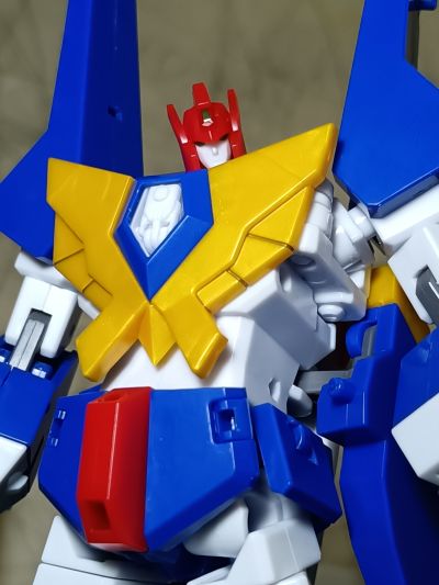 SMP 太阳勇者 火鸟号