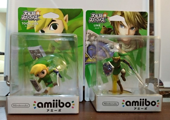 amiibo 萨尔达传说系列 塞尔达传说：风之杖 塞尔达公主