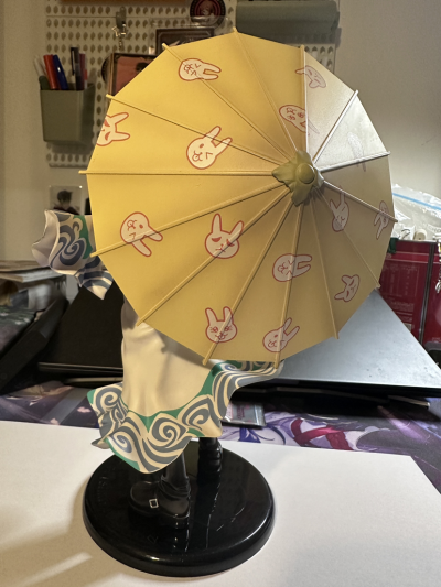 G.E.M. 剧场版 银魂 新訳红桜篇 坂田银时 