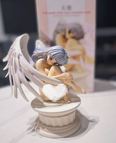 白天使