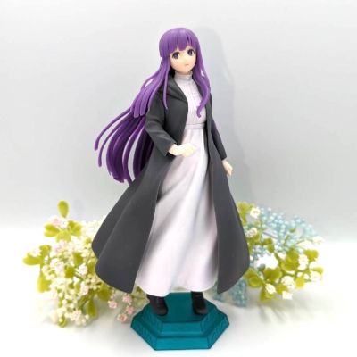 Desktop x Decorate Collections  葬送的芙莉莲 菲伦