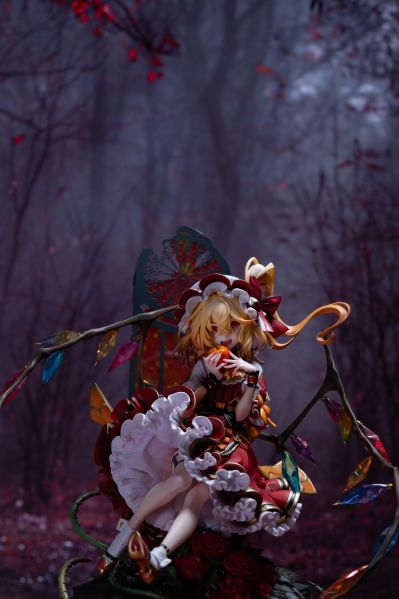 【Alter】芙兰朵露·斯卡雷特