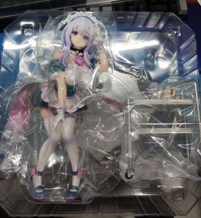 KDcolle 谎言游戏 姫路白雪 原作版