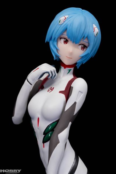 新世纪福音战士新剧场版：终 Luminasta 凌波零