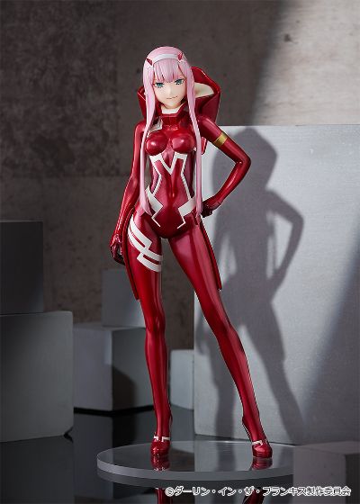 POP UP PARADE DARLING in the FRANXX 零二 驾驶服 L尺寸
