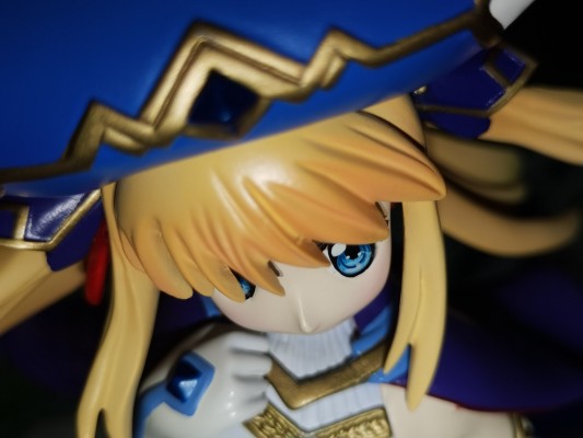 魔法少女 Lily Star