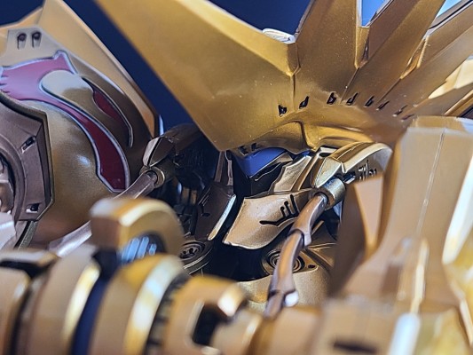 五星物语 黃金幻象 帕特拉克歇