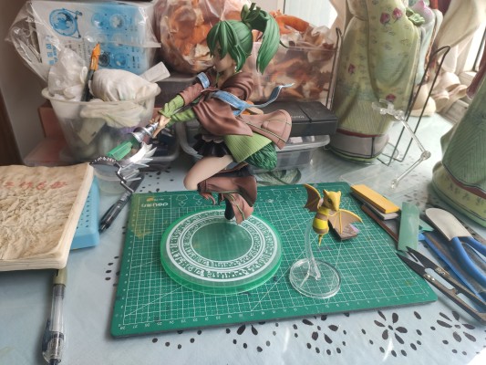 游戏王 怪兽之决斗 风灵使 薇茵