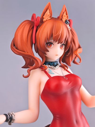 Gift+系列 明日方舟 安洁莉娜 夏日