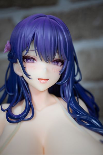 暗恋兔女郎 七濑