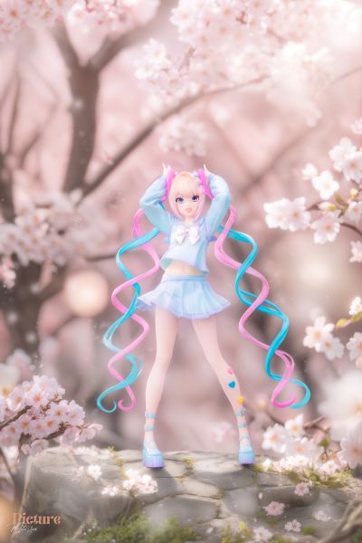 赏樱