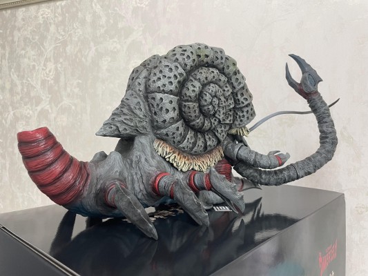 究极邪神 加坦杰厄