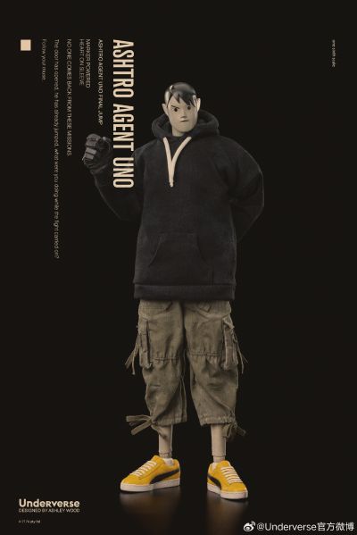 ASHTRO AGENT