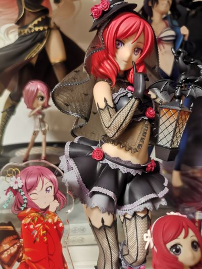 Q Posket Petit LoveLive! School idol project 西木野真姫 