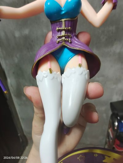 Precious Figure Re:从零开始的异世界生活 蕾姆 魔术师ver.