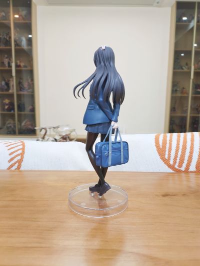 Luminasta  青春猪头少年不会梦到娇怜外出妹 樱岛麻衣