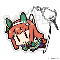 赛马娘 闪耀优俊少女 游戏版 亚克力挂件