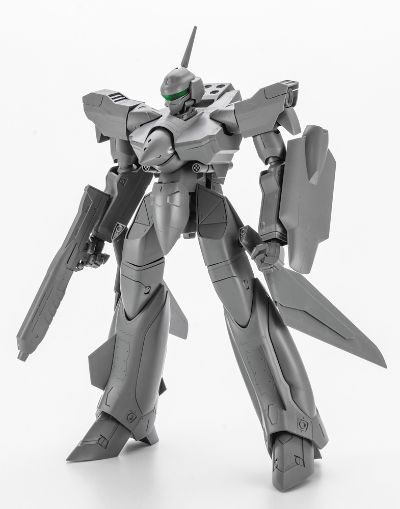 超时空要塞PLUS YF-19 机器人形态