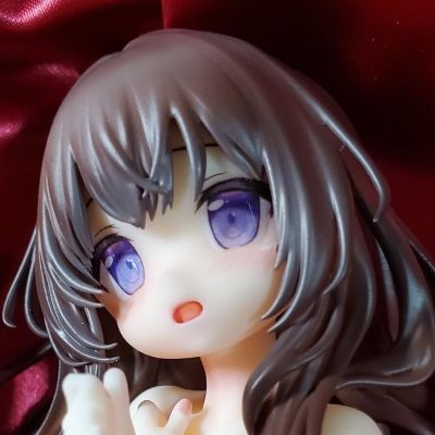 箱中少女D