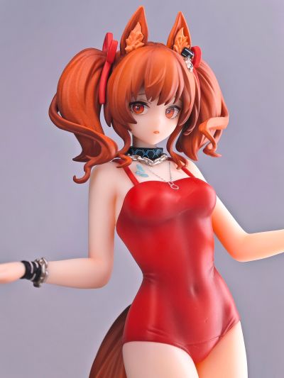 Gift+系列 明日方舟 安洁莉娜 夏日