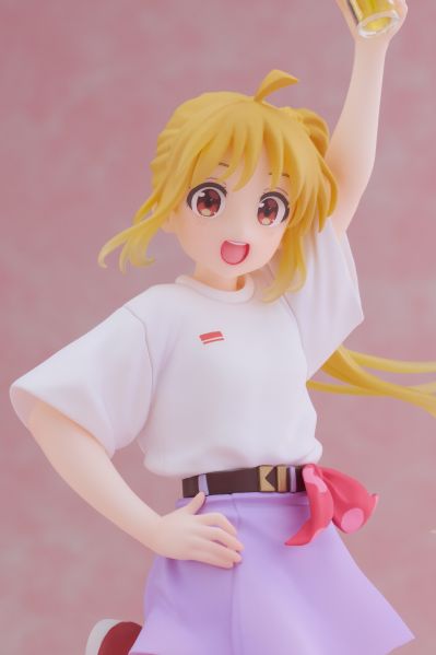 孤独摇滚！动画版 Coreful人偶  伊地知虹夏~便装造型~