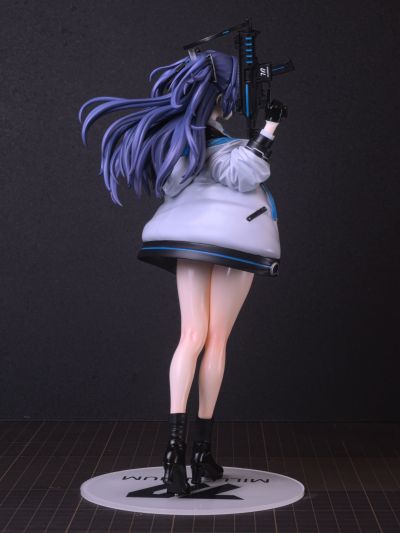 蔚蓝档案 护士优香