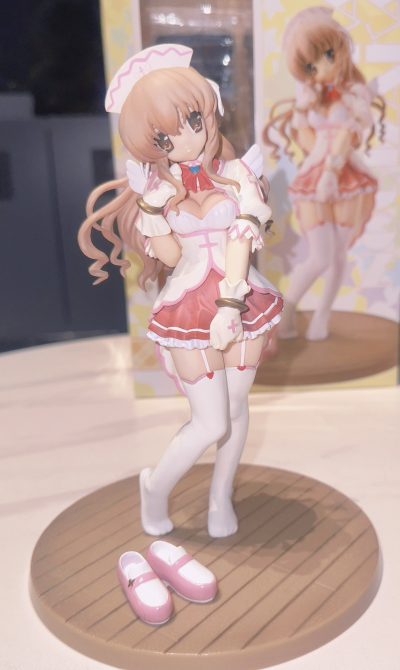 乃木坂春香的秘密 乃木坂春香 ピンクVer.
