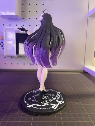 OVERLORD第四季 Coreful人偶 雅儿贝德~女仆造型~