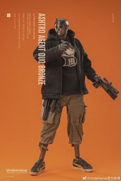 ASHTRO AGENT